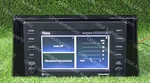 Toyota RAV4 2019-2020 Xm Gracenote Touch Screen Navigation 86140-42A40 Oem Used. Fixed Price $359.95.