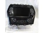2023 Nissan Maxima Am Fm Radio W/navigation W/display W/ac Controls Oem. Fixed Price $398.08.