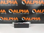 12 Ford Mustang Info-gps-tv Screen Display BR3T19C116AA. Fixed Price $54.00.