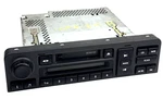 1995-2002 Land Rover P38 Front Dash Alpine Am/fm Radio Cassette XQD101580LNF. Fixed Price $200.00.