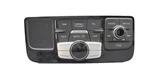 2011 2018 A8 Quattro Audio Radio Multimedia Control Switch 4H1919600D Oem. Fixed Price $39.00.