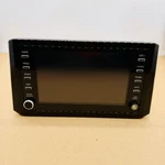 Oem For 19-20 Toyota Corolla Radio/audio Receiver Head Am-fm Display 86140-12210. Fixed Price $234.95.
