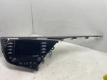 Toyota Camry 2018-2020 Radio 86140-06C90. Fixed Price $699.89.