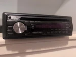 Kenwood KDC-MP242 CD/MP3 Car Stereo Untested Includes Wiring Harness. Fixed Price $35.46.