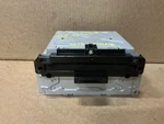2012 Dodge Journey Am Fm Cd Player Radio Receiver Head Unit Oem P05091035AI. Fixed Price $79.99.