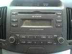 Audio Equipment Radio Sedan Receiver Opt 9611P2 Fits 07-10 Elantra 520110. Fixed Price $99.99.