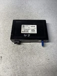 09 Mercedes W211 E-class Sirius Satellite Radio Control Module 2118703389. Fixed Price $39.99.