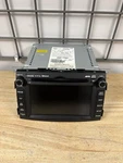 2009 2013 Kia Sorento Infinity Navigation Sat Bluetooth Radio 96560-1U000CA. Fixed Price $249.99.