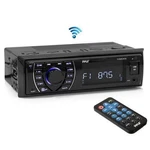 Pyle Bluetooth Marine Receiver Stereo MP3/USB/SD Readers, Am/fm Radio PLRMR27BTB. Fixed Price $46.99.