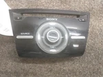 Audio Equipment Radio Control Panel With Navigation Fits 12-18 Focus 321168. Fixed Price $59.90.