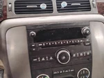 10 11 12 13 14 Gmc Yukon Xl 1500 Audio & Visual Equip.(radio). Fixed Price $126.24.