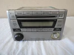 04-05 Mazda Miata Multi-function Audio System Radio Sat Tape Cd Player Oem. Fixed Price $249.00.