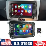 Car Play Android Stereo Fm Rds Radio Gps 2013 For Volkswagen Gti Base Hatchback. Fixed Price $112.79.