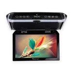 Eonon Flip-down Monitor, 10.1-INCH 1024600 Wsvga Lcd Digital Screen, Ultra-thin. Fixed Price $159.32.