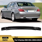 2004-2010 Bmw 530I 550I E60 E61 Series Rear Bumper Reinforcement Crash Bar. Fixed Price $107.34.