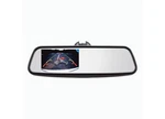 Metra TE-RM45 4. 5" Rearview Mirror Lcd Monitor Install Kit. Fixed Price $270.99.