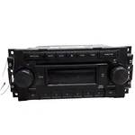 04 06 08 Dodge Chrysler Jeep Am Fm Cd Radio Receiver Ref P05091710. Fixed Price $60.19.