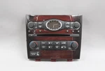 Temperature Control Without Navigation 2014-2017 Infiniti QX50 Oem #43978. Fixed Price $56.00.