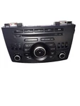 Radio Control Unit-am Fm MP3 Cd Player Reman Fits 2011 Mazda. Fixed Price $65.00.