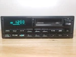 Ford Oem Cassette Player Radio Mustang F150 Econoline Contour Ranger 90-96 F5SF. Fixed Price $335.00.