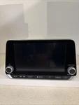 2023 Nissan Sentra Factory Navigation Media Radio 2591A 6LB5E. Fixed Price $250.00.