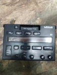 97-00 Lexus SC300 SC400 Oem Radio Cassette Tape Player Nakamichi # 86120-24301. Fixed Price $60.00.