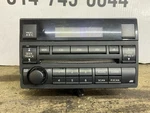 2005-2006 Nissan Altima Am/fm/cd Player Oem Assembly S/n MX512499 Works Great. Fixed Price $70.00.