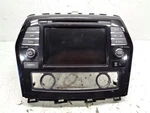Nissan Maxima Oem Radio Receiver & Display 259159DJ0B Fits 2019-2020. Fixed Price $329.03.