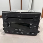 07 Ford F150 Lincoln Mark Lt Am Fm 6-DISC Cd MP3 Radio Oem 7L3T-18C815-KA. Fixed Price $149.00.