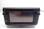2013 Toyota Highlander Cd Player Radio Display Receiver Oem. Fixed Price $261.58.