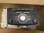 Like New 2010 Mazda 3 Oem Radio Stereo Cd Player BBM2 66 AR0A Tuner Single Disc. Fixed Price $30.00.