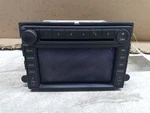 Audio Equipment Radio Receiver Id 8L8T-18K931-AC Fits 08 Escape 183619. Fixed Price $93.60.