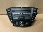 2012-14 Acura Tl Am Fm Cd Player Radio Receiver Head Unit Oem 39100-TK4-A411-M1. Fixed Price $89.99.