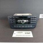 2014 Mercedes CLA250 Oem Radio Dash Controller And Receiver Id 2469009912. Fixed Price $130.11.