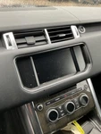 Audio & Visual Equip.(radio) Range Rover Sport 14 15. Fixed Price $130.00.