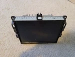 Read Description Radio Receiver 8.4" Display Screen Fits 14 Cherokee 638-07907. Fixed Price $120.00.