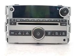 2007-08 Chevrolet Cobalt Am-fm-stereo-cd-program Equilizer / Silver Pn: 25775628. Fixed Price $64.99.