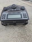 Radio Control Unit-am Fm Cd Player Reman Fits 2004 Honda Accord. Fixed Price $129.00.