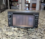 Pioneer Radio Receiver Cd For Toyota Scion PT546-00140 CVH-2238. Fixed Price $95.00.