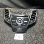 2014-2018 Ford Fiesta Sony Stereo Radio Control W/ Vents Assy D2BB-18A802. Fixed Price $55.00.