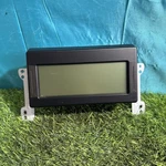 2011-2014 Hyundai Sonata Radio Information Display Screen 96130-3S100AM4X. Fixed Price $90.00.