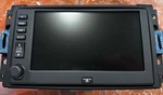 Oem Chevy Corvette C6 Radio Receiver, Navigation, Gm #20856087. Z06, ZR-1, Gs. Fixed Price $195.00.