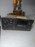 84-02 Chrysler Dodge Jeep Wrangler Oem Cassette Player Radio P04858556. Fixed Price $49.99.