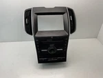 2016 Ford Edge Radio Panel W Temperature Controls GT4T-18E245-CB. Fixed Price $68.79.