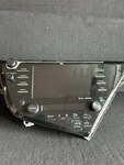 Jbl Toyota Audio Equipment Radio Display 86140-06490 2018-2020 Camry Flatscreen. Fixed Price $539.99.