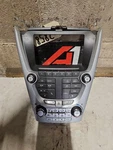 12-15 Chevy Equinox Audio & Visual(radio) Control Panel Only W/temp Cntrl Oem. Fixed Price $92.72.