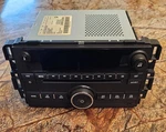 07-13 Gm Sierra Silverado Radio Stereo Receiver Head Unit Oem Factory 25974801. Fixed Price $79.95.