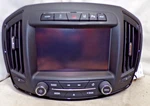 15 16 17 Buick Regal Radio Display Screen 26202394 ESC57. Fixed Price $46.28.