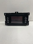 2011-2018 Dodge Journey 4.3" Display Radio Reb Touchscreen Oem. Fixed Price $75.00.