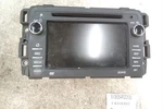 2013-2014 Buick Enclave Traverse Radio Am-fm-xm-cd-dvd Navigation Oem. Fixed Price $265.00.